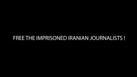 Their Crime? Journalism