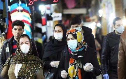 According to the latest official statistics, between November 1 and November 2, 8,289 new coronavirus cases were confirmed in Iran