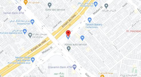 IranWire Exclusive: Ex-Mayor of Tehran Sold Land and Buildings to IRGC Intelligence