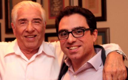درخواست تجدید نظر در پرونده سیامک و باقر نمازی رد شد