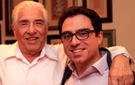 درخواست تجدید نظر در پرونده سیامک و باقر نمازی رد شد