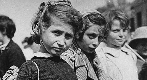 Tehran Children Documentary: When Iran Sheltered European Jews