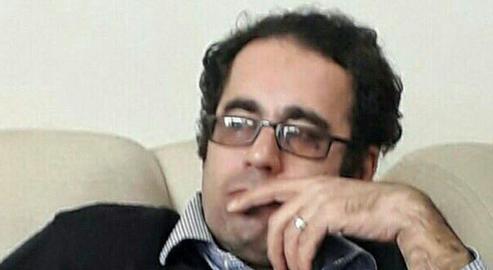 با دستور مستقیم دادستان، محمدحبیبی معلم زندانی به زندان تهران بزرگ منتقل شد