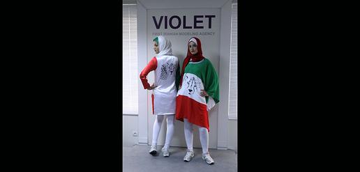 Halal Fashion on the Catwalk