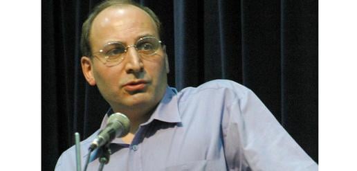 Ramin Jahanbegloo