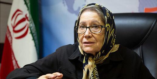 کرونا در ایران؛ مینو محرز: کنکور باید عقب بیفتد، همه به‌سرعت مبتلا می‌شوند