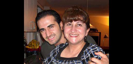 Incarcerated Former Marine Releases Letter From Evin Prison