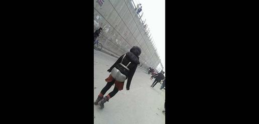 فریاد کبری خادمی از نوعی دیگر