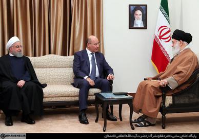 دولت عراق دستور داده تا همه اموال بانک سینا و گروه خودروسازی بهمن به دلیل احتمال دخیل بودن در پولشویی و مبادلات مالی غیرقانونی فعلا توقیف شوند.