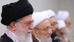 انتقاد فائزه هاشمی از سخنان علی خامنه‌ای؛ سیاست‌های غلط، سوء مدیریت و ترس از شورش