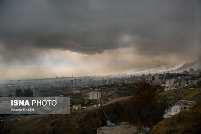 Tehran Air Clears After 10 Days of Debilitating Pollution