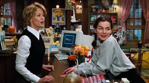 You’ve got mail