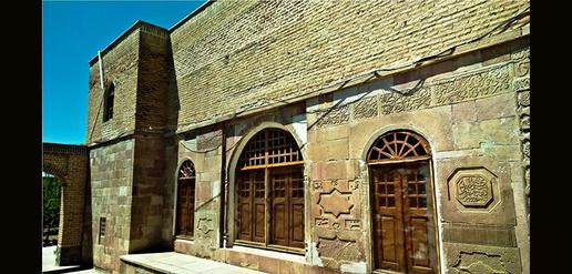 طبیعت آذربایجان