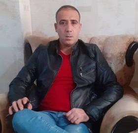 شیوع کرونا در زندان اوین؛ حمید منافی نادارلی به بهداری زندان اوین منتقل شد