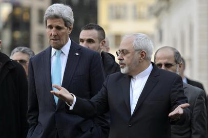 The Emerging Iran Nuclear Deal Raises Major Concerns