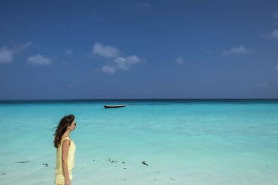 Zanzibar, Tanzania