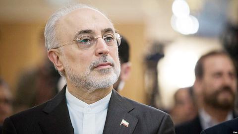 «علی‌اکبر صالحی»، رییس سازمان انرژی اتمی ایران، دو سال پیش گفته بود: «ما کارخانه تولید فلز اورانیوم نداشته‌ایم، اما اگر بخواهیم می‌توانیم مقدمات ساخت این کارخانه را نیز ایجاد کنیم».