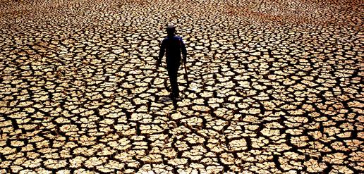 جنگ در ایران بعد از تنش آبی
