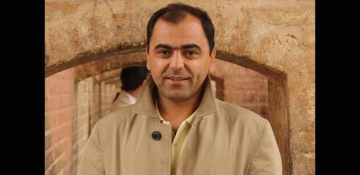 مسعود کردپور: کولبری نشانه فروپاشی اقتصادی کشور است