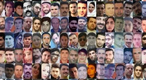 Aban Tribunal: 133 Iranian Officials Accused of November 2019 Crimes