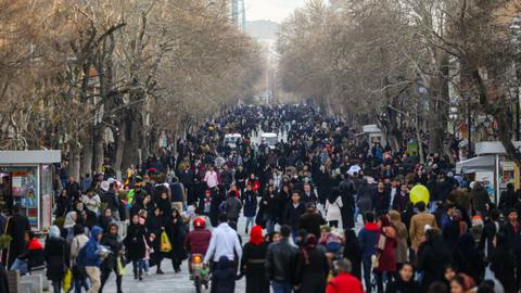 از زمانی که علی خامنه‌ای خواستار افزایش جمعیت ایران شد سیاست‌های بهداشت باروری در کشور تغییر کرد و ارائه برخی از خدمات بهداشتی - پزشکی متوقف شد.