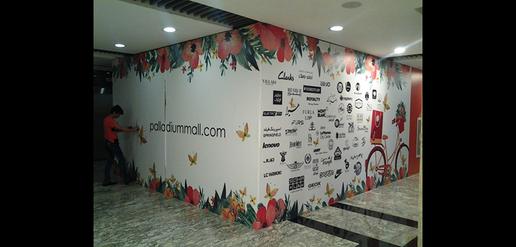 The Brand New Mega-Malls of Tehran