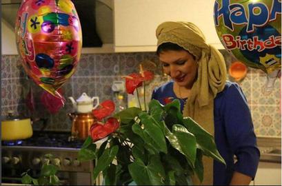 لیندا برنجی؛ زنی که چهار بار با سرطان جنگیده است
