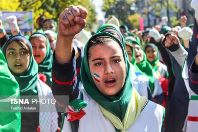 Rallies in Tehran as Iran Marks Anniversary of Embassy Take-over