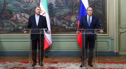 Russia Gets 'Guarantees' on Post-JCPOA Dealings With Iran - But is the Damage Already Done?
