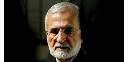 کمال خرازی با بی‌تمایلی به کار از سوی رهبر جمهوری اسلامی، مرتبط با سیاست خارجی نگه داشته شده است