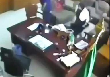 شلاق و زندان برای شش عضو شورای شهر بابل