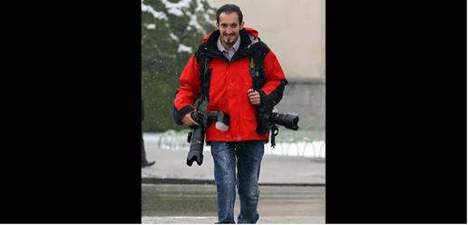 129 Journalists Sign Letter against Isfahan Arrests