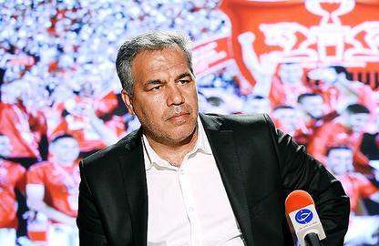 ایرج عرب که پیش از این معاون حراست وزارت ورزش و جوانان بوده، جانشین «رضا حسنی‌خو» در پست ریاست حراست وزارت ورزش و جوانان شده است.