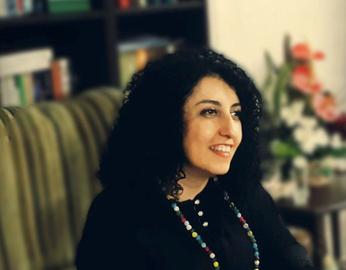 اضافه شدن اتهام جاسوسی برای عربستان به اتهامات نرگس محمدی