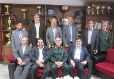 هیئت مدیره باشگاه تراکتورسازی