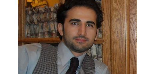 ​Amir Hekmati