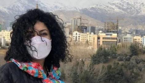 ٨ سال زندان، شلاق و محرومیت از تماس تلفنی؛ محکومیت تازه نرگس محمدی