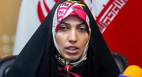 برنامه جدید آمنه سادات ذبیح پور؛ به کما رفتن بهنام محجوبی