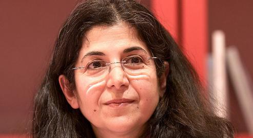 French media said that Fariba Adelkhah, an academic who holds French-Iranian dual nationality, was arrested so that she could be exchanged for an Iranian engineer who faces extradition to the US