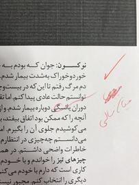 Nipple or Corner of an Eye? That’s the Iranian Censors’ Question