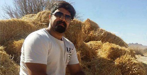 روایت تکان‌دهنده بهنام محجوبی از شکنجه‌ در امین آباد: روی من ادرار می‌کردند