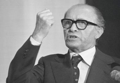 Israeli politicians like Menachem Begin, who later became prime minister, saw Britain as their main enemy, and not the Arabs. They spoke highly of Mossadegh