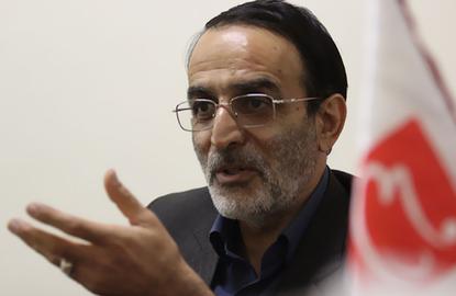 قدوسی: ۶۰۰ خبرنگار در ایران دستگیر شده‌اند 