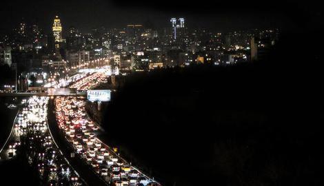 نقش رهبر جمهوری اسلامی در قطعی برق چیست؟