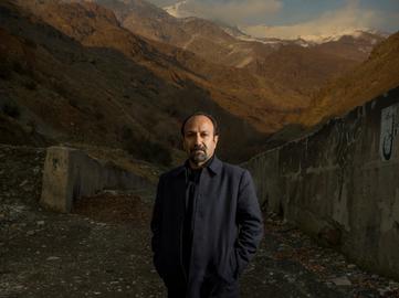 How Iran’s Greatest Director Makes Art of Moral Ambiguity