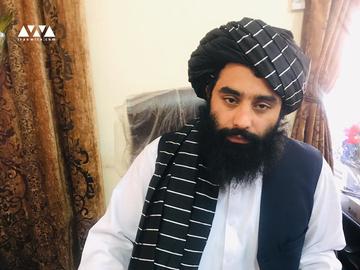 «مولوی شیراحمد عمار» معاون والی طالبان برای هرات در گفت‌وگو با «ایران‌وایر» مدعی است افراد اعدام شده آدمربا بودند.
