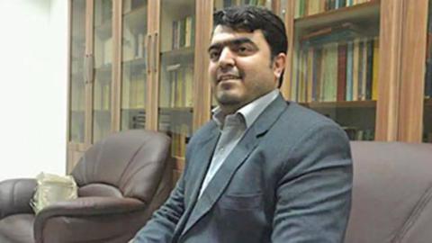 اسماعیل عبدی به زندان رجایی شهر کرج منتقل شد