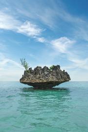 Le Morne, Mauritius