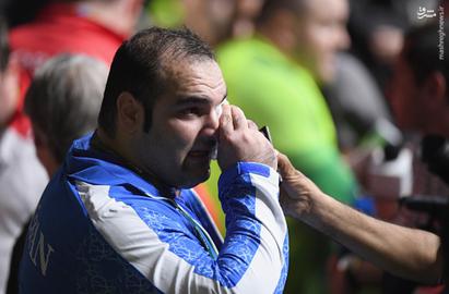 ایران قهرمان وزنه‌برداری جهان شد/ سلیمی شاید خداحافظی کند