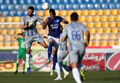 تست تعدادی از بازیکنان گل‌گهر سیرجان، تیم حاضر در لیگ برتر فوتبال ایران مثبت اعلام شد.